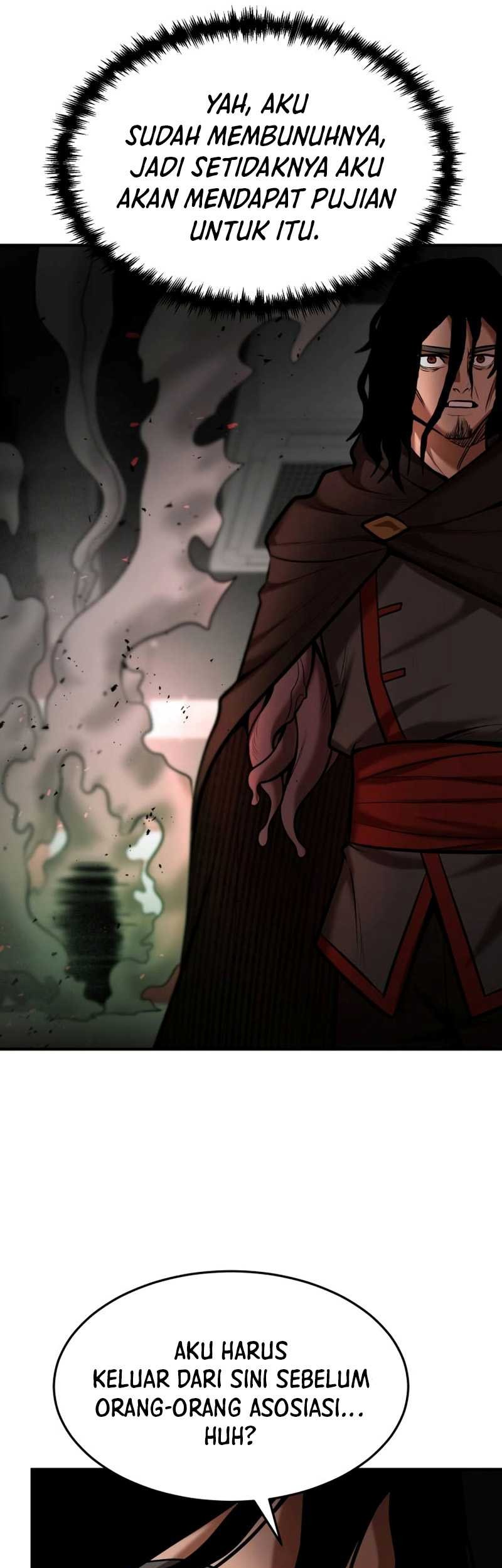 I Became a Renowned Family’s Sword Prodigy Chapter 94 Gambar 32