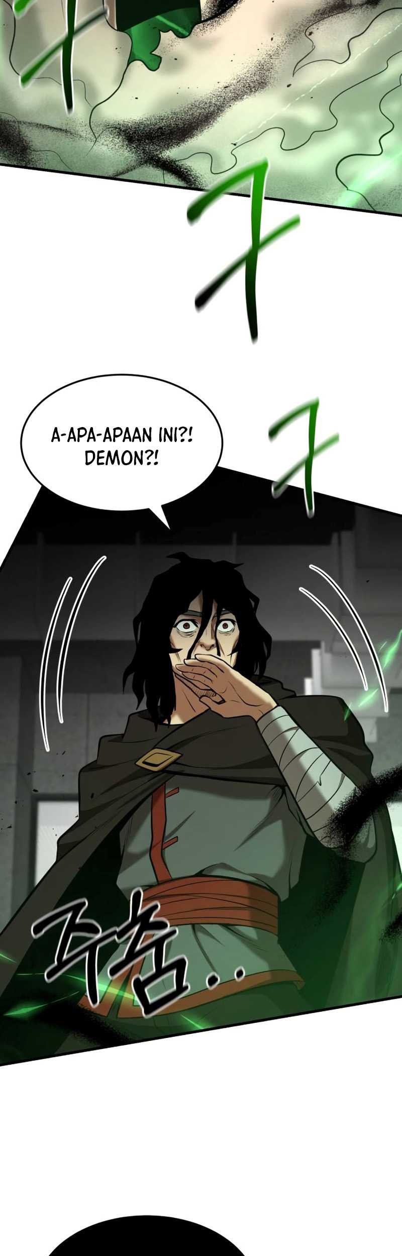 I Became a Renowned Family’s Sword Prodigy Chapter 94 Gambar 35