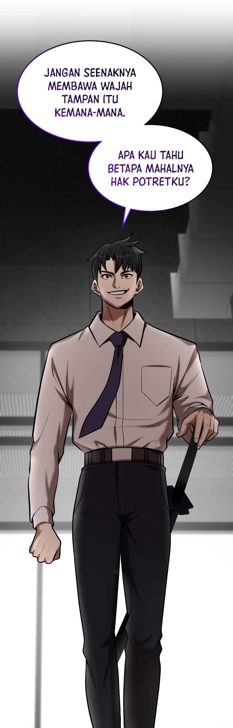 I Became a Renowned Family’s Sword Prodigy Chapter 94 Gambar 44