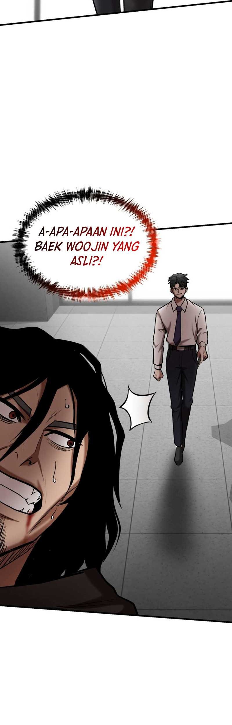 I Became a Renowned Family’s Sword Prodigy Chapter 94 Gambar 45