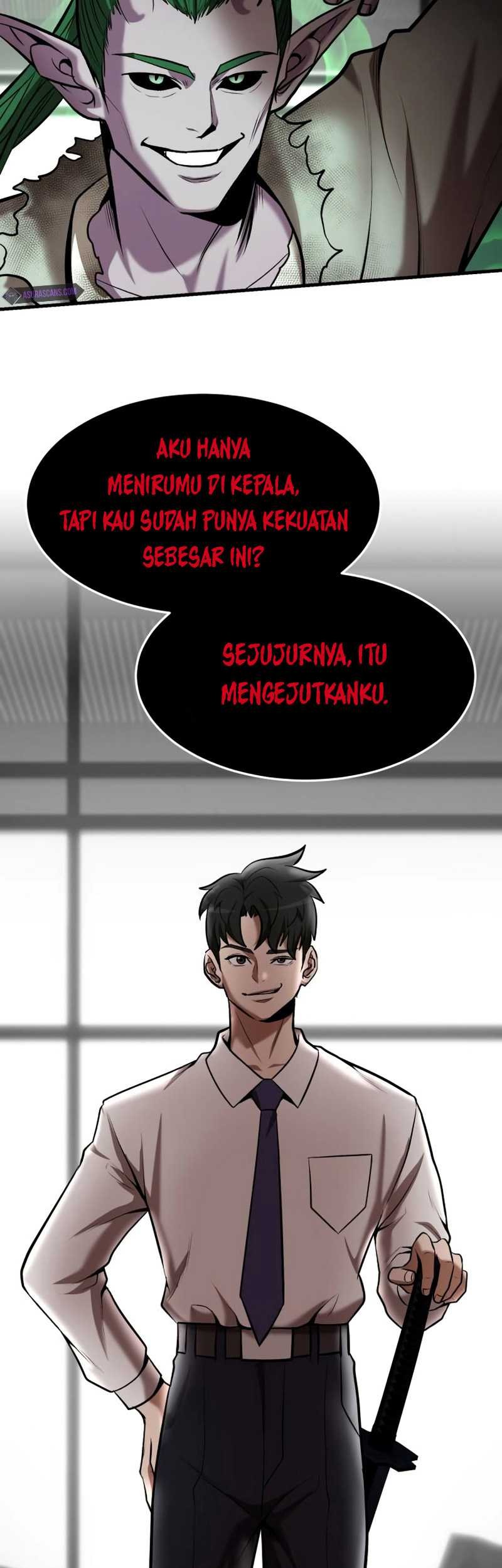 I Became a Renowned Family’s Sword Prodigy Chapter 94 Gambar 47