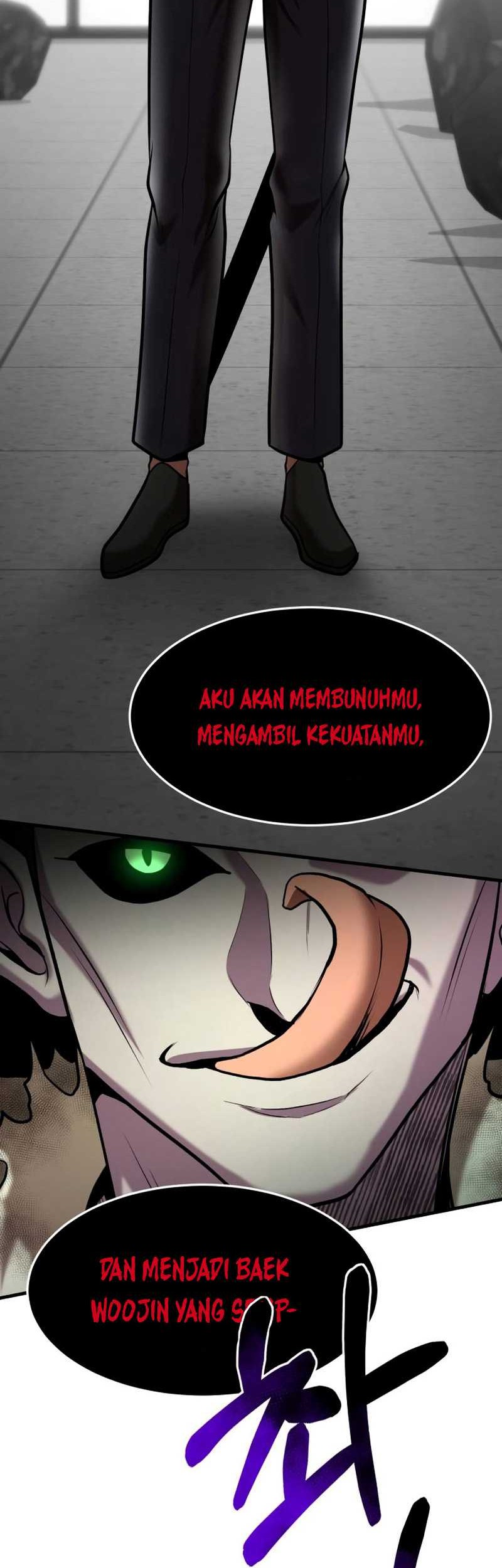I Became a Renowned Family’s Sword Prodigy Chapter 94 Gambar 48