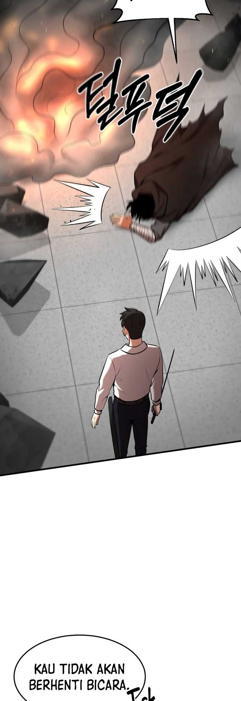 I Became a Renowned Family’s Sword Prodigy Chapter 94 Gambar 52