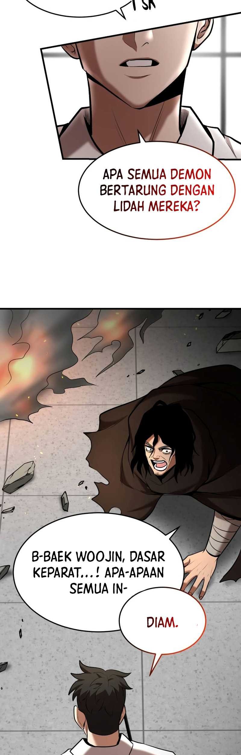 I Became a Renowned Family’s Sword Prodigy Chapter 94 Gambar 53