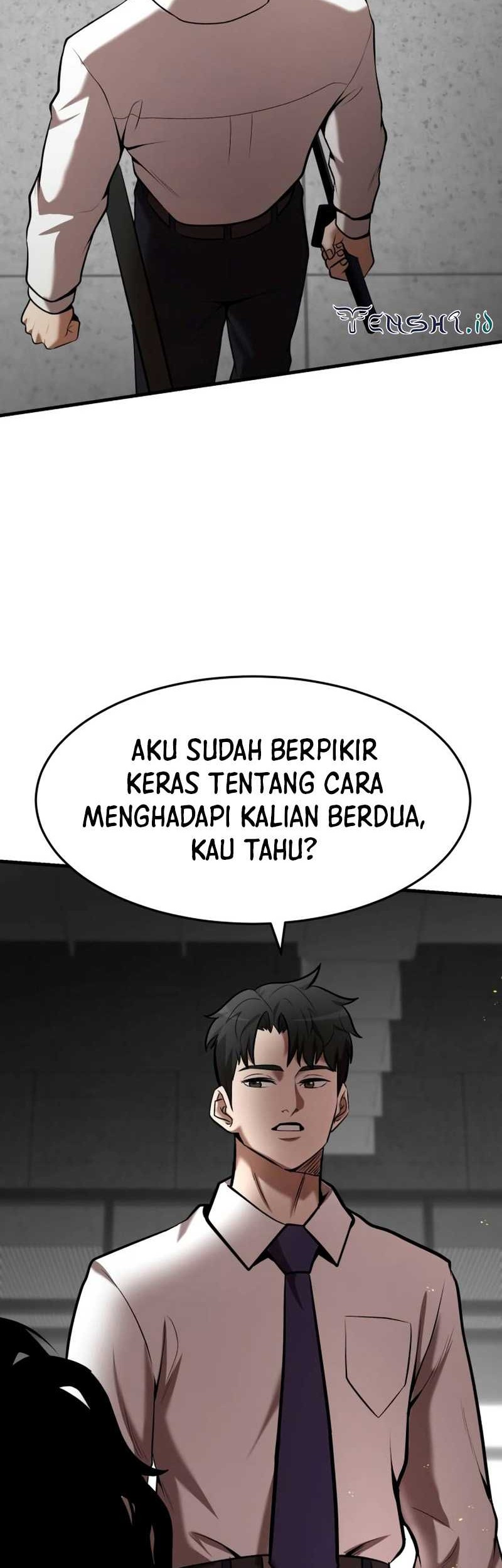 I Became a Renowned Family’s Sword Prodigy Chapter 94 Gambar 54