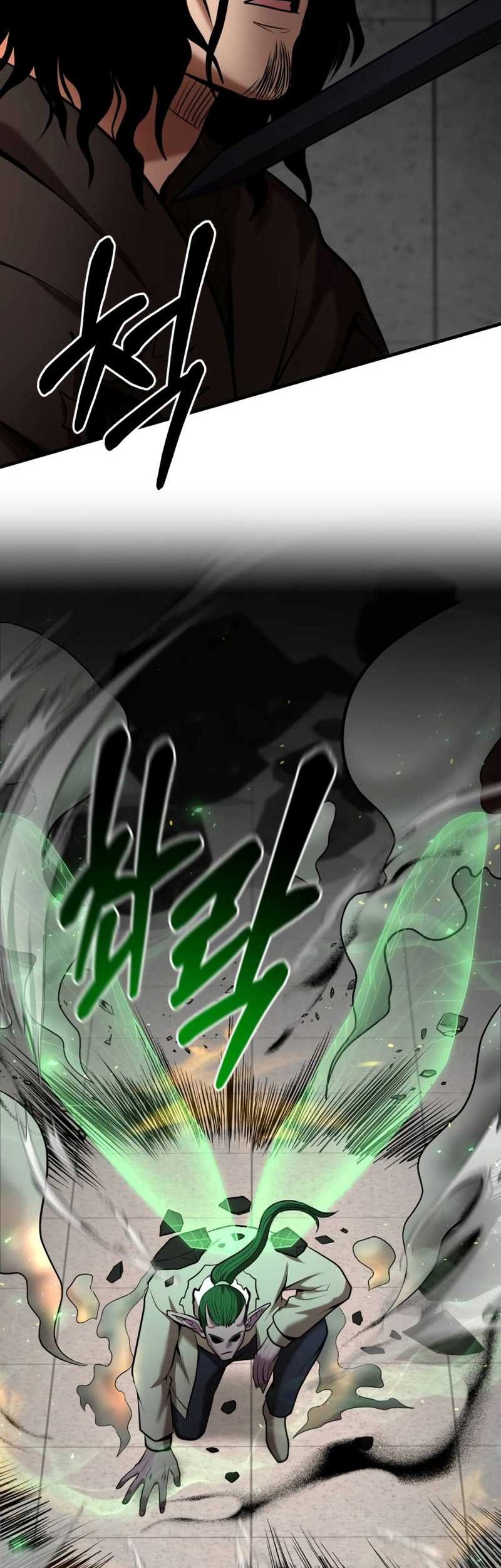 I Became a Renowned Family’s Sword Prodigy Chapter 94 Gambar 57