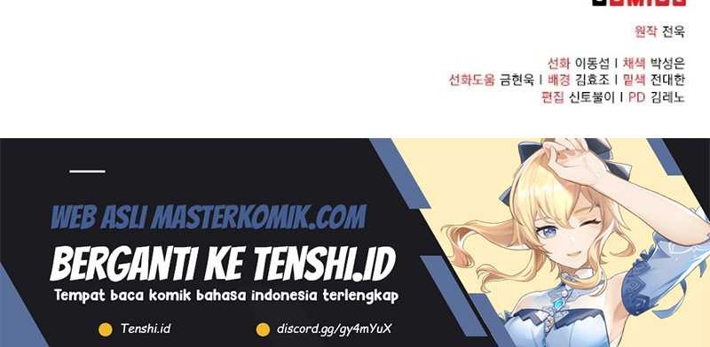 I Became a Renowned Family’s Sword Prodigy Chapter 94 Gambar 61
