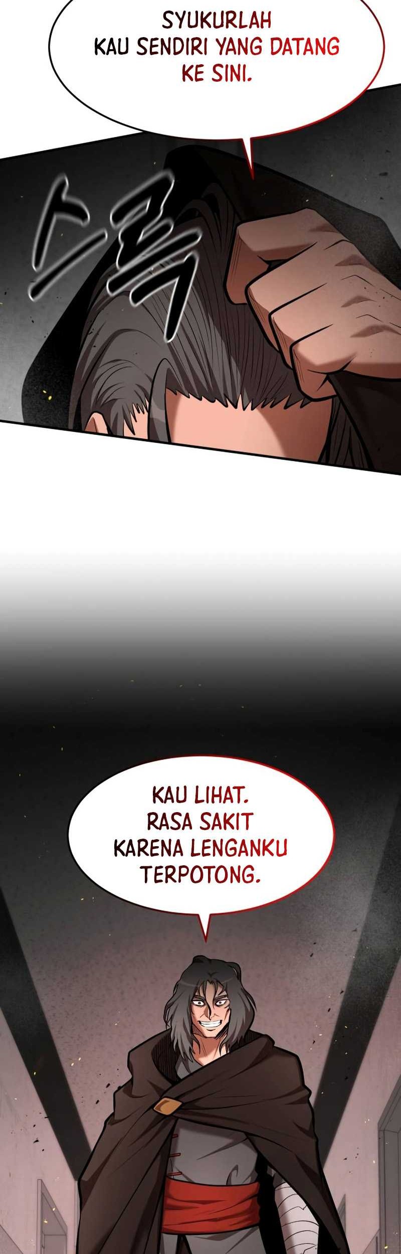 I Became a Renowned Family’s Sword Prodigy Chapter 94 Gambar 3