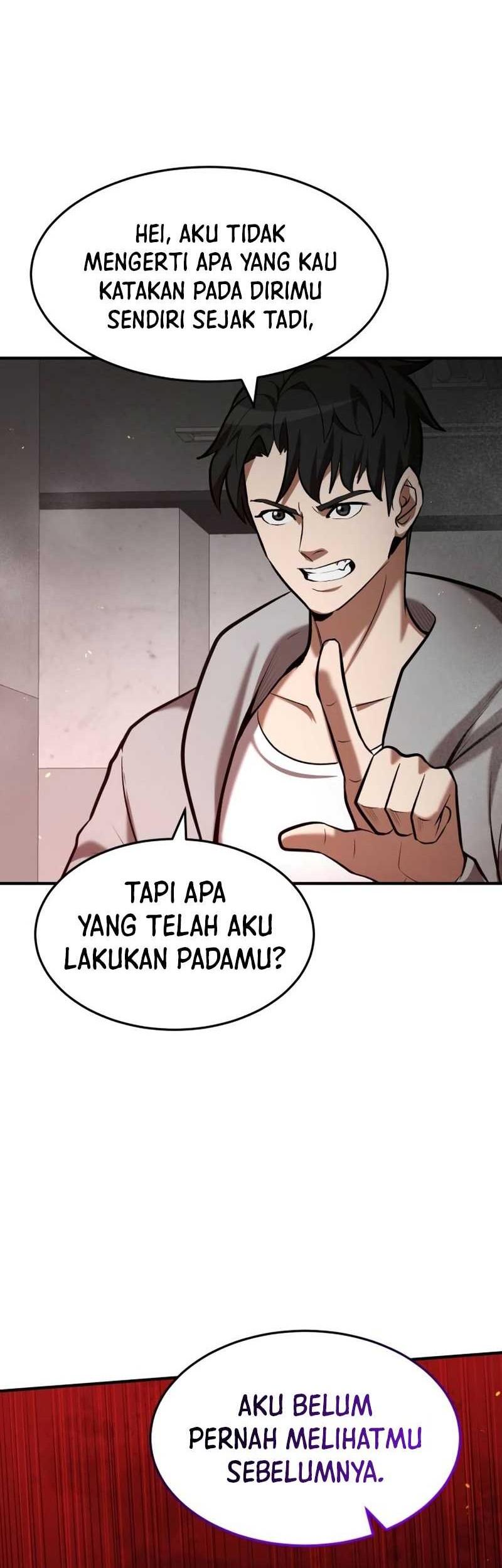 I Became a Renowned Family’s Sword Prodigy Chapter 94 Gambar 6
