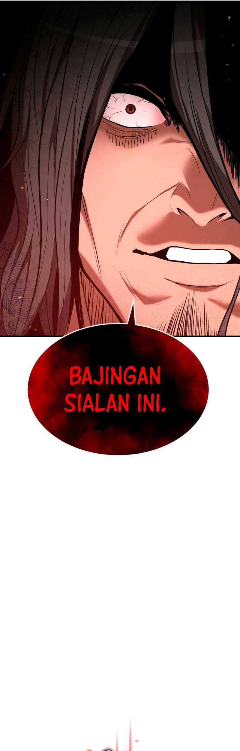 I Became a Renowned Family’s Sword Prodigy Chapter 94 Gambar 8