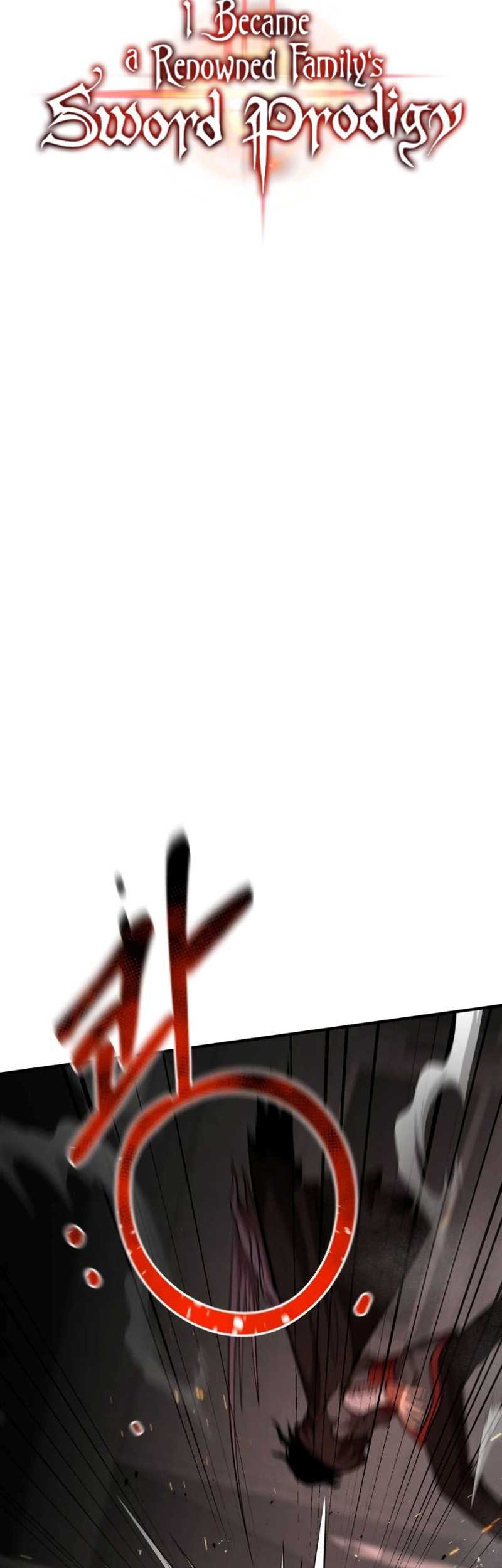 I Became a Renowned Family’s Sword Prodigy Chapter 94 Gambar 9