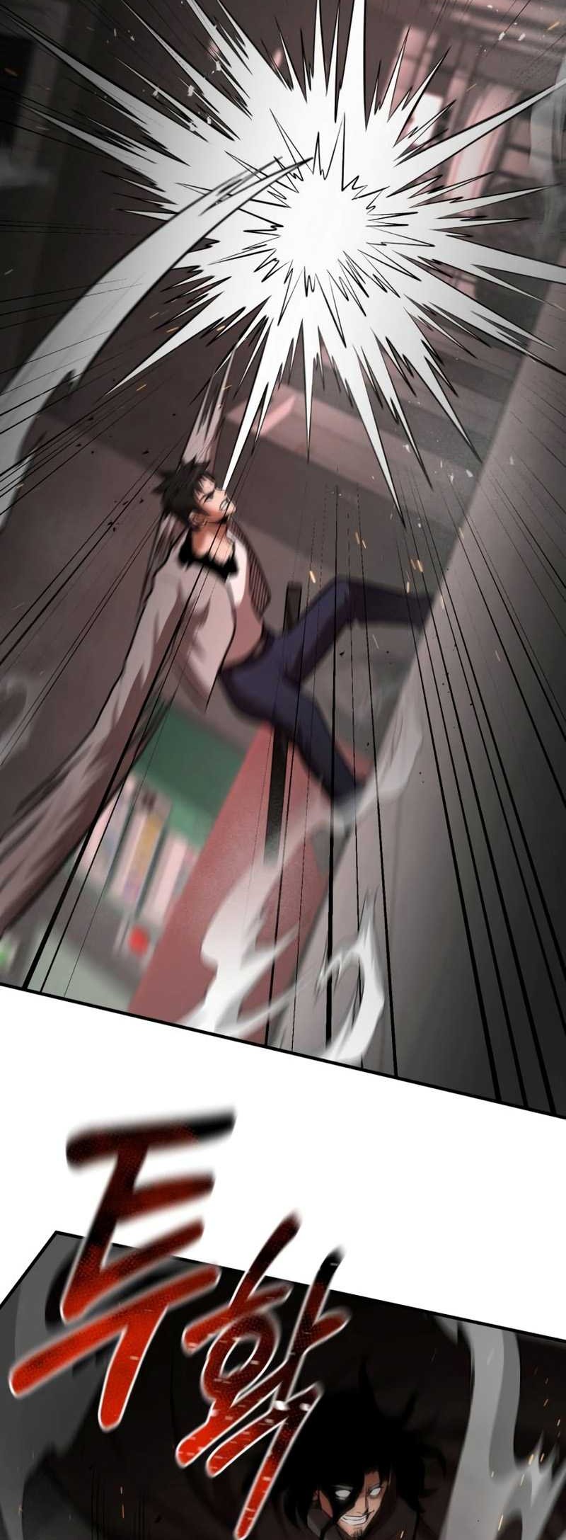 I Became a Renowned Family’s Sword Prodigy Chapter 94 Gambar 10