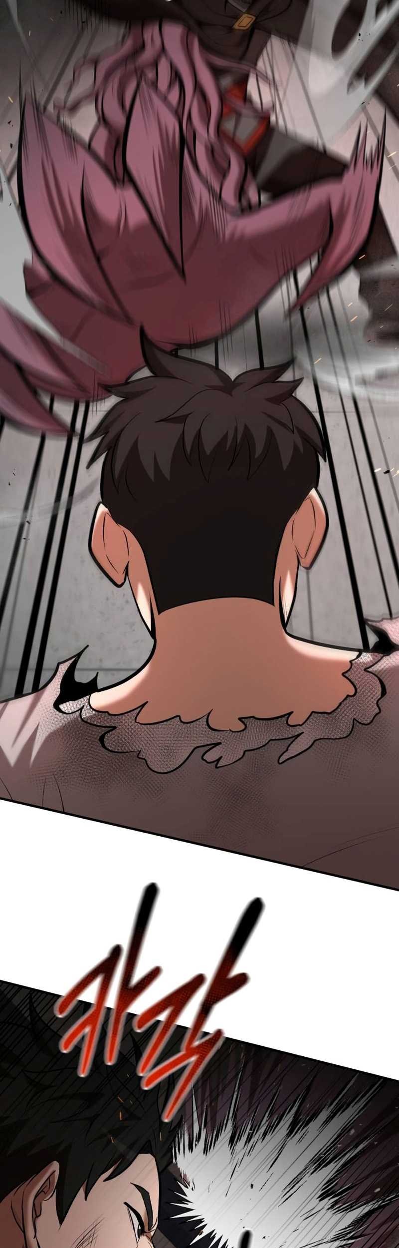 I Became a Renowned Family’s Sword Prodigy Chapter 94 Gambar 11