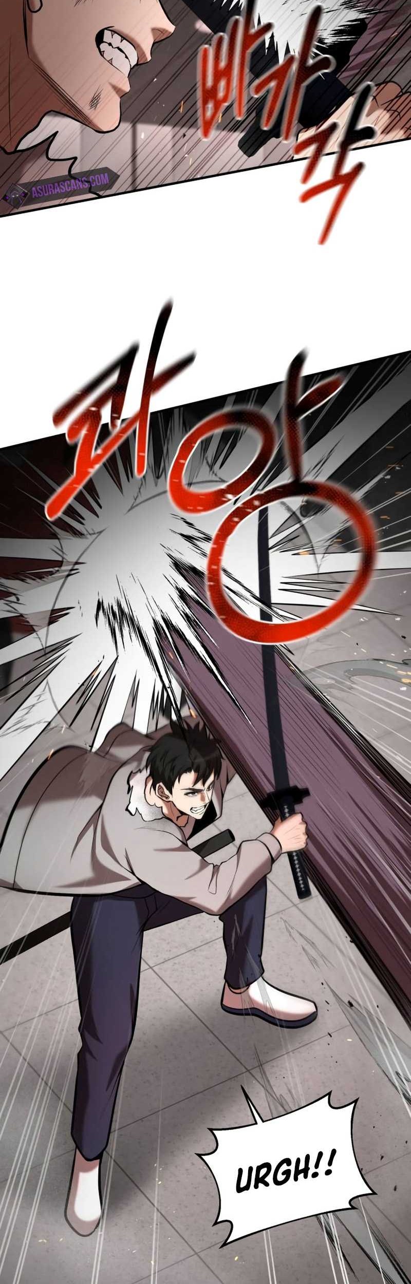 I Became a Renowned Family’s Sword Prodigy Chapter 94 Gambar 12