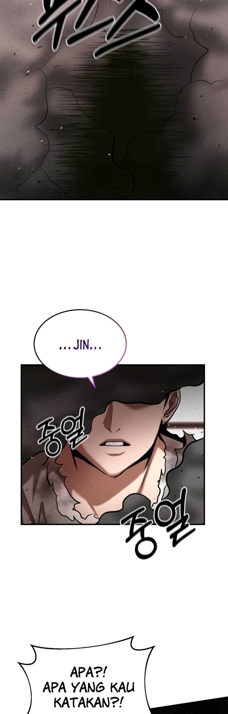 I Became a Renowned Family’s Sword Prodigy Chapter 94 Gambar 15