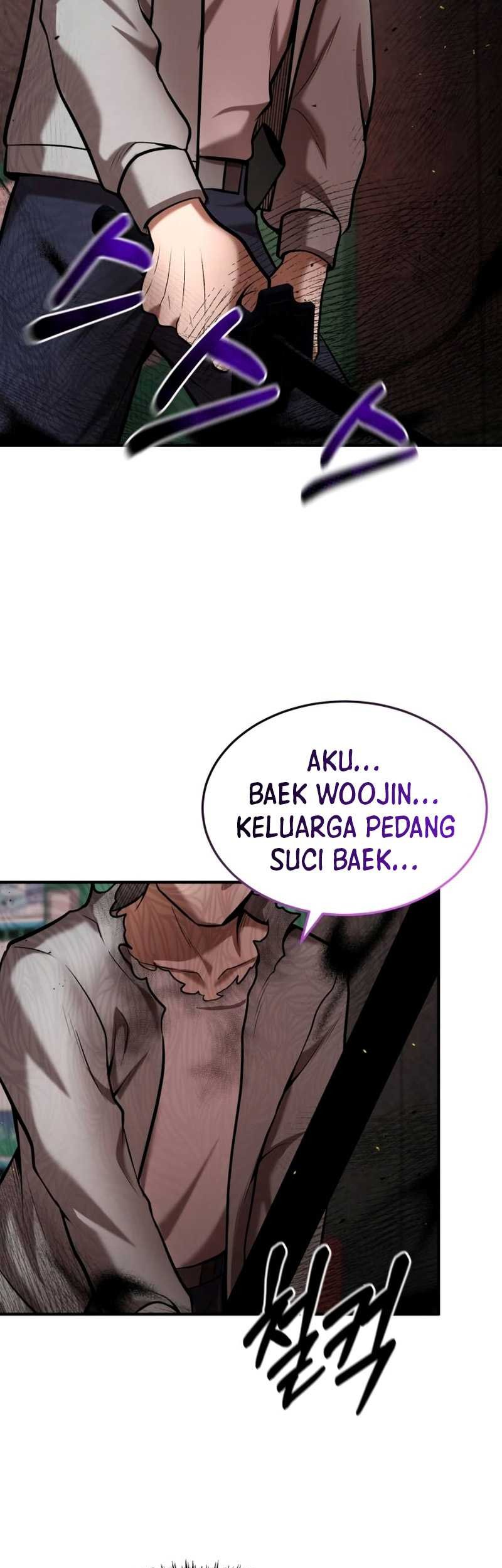 I Became a Renowned Family’s Sword Prodigy Chapter 94 Gambar 17