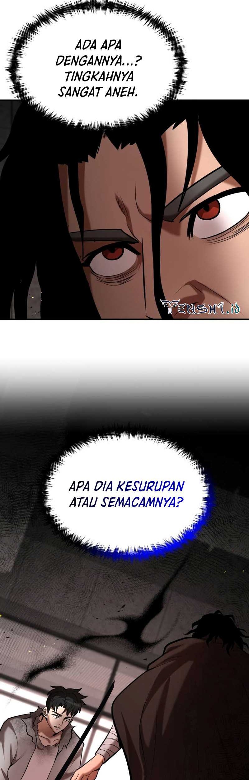 I Became a Renowned Family’s Sword Prodigy Chapter 94 Gambar 18