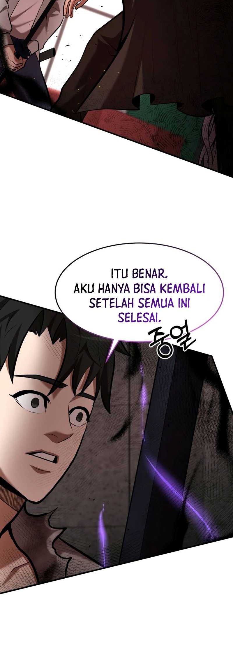 I Became a Renowned Family’s Sword Prodigy Chapter 94 Gambar 19