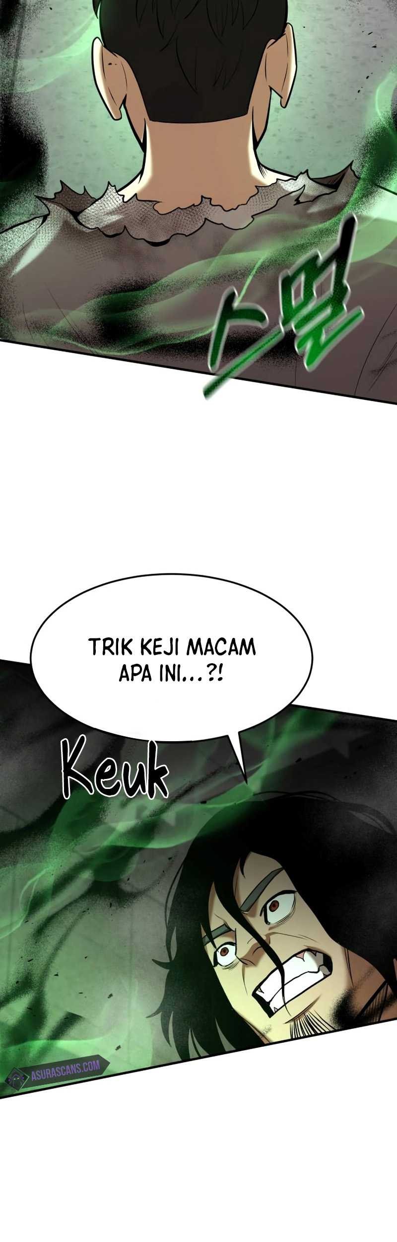 I Became a Renowned Family’s Sword Prodigy Chapter 94 Gambar 23