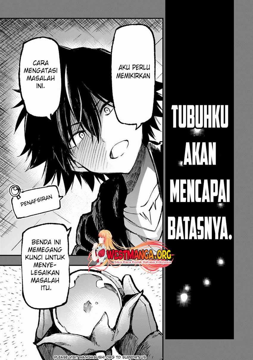 Baca Hitoribocchi no Isekai Kouryaku Chapter 215 Gambar 2
