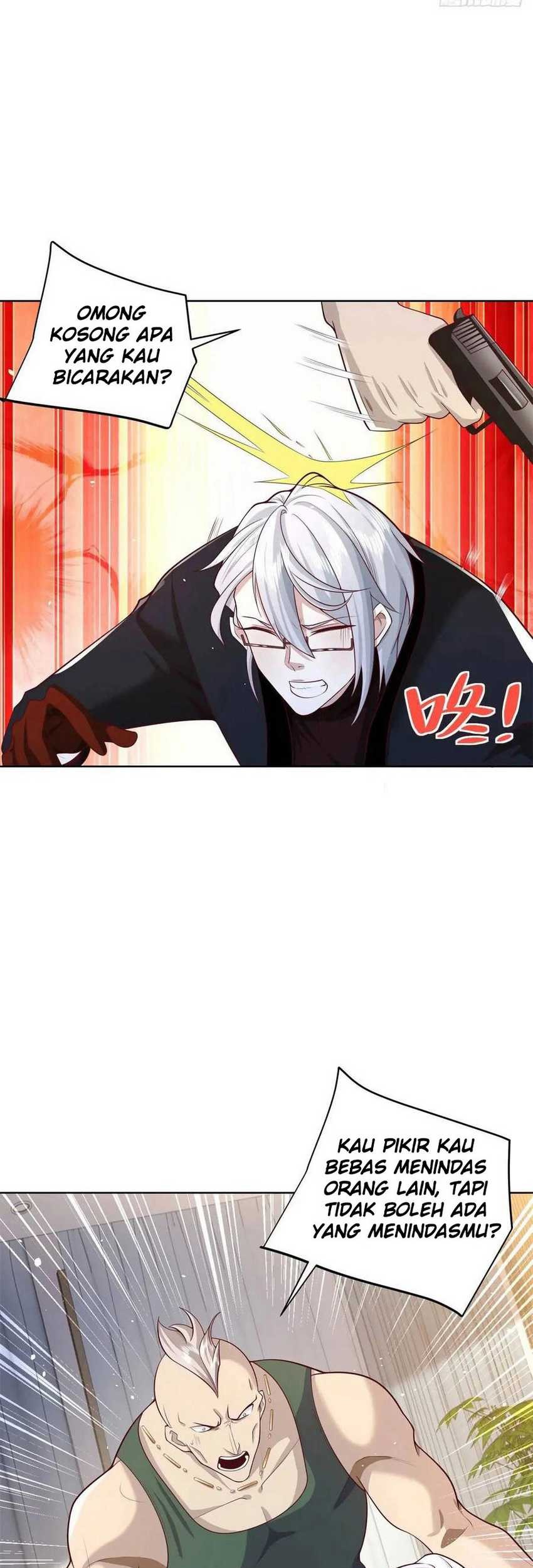 Young Master Of The Plutokart Chapter 63 Gambar 6