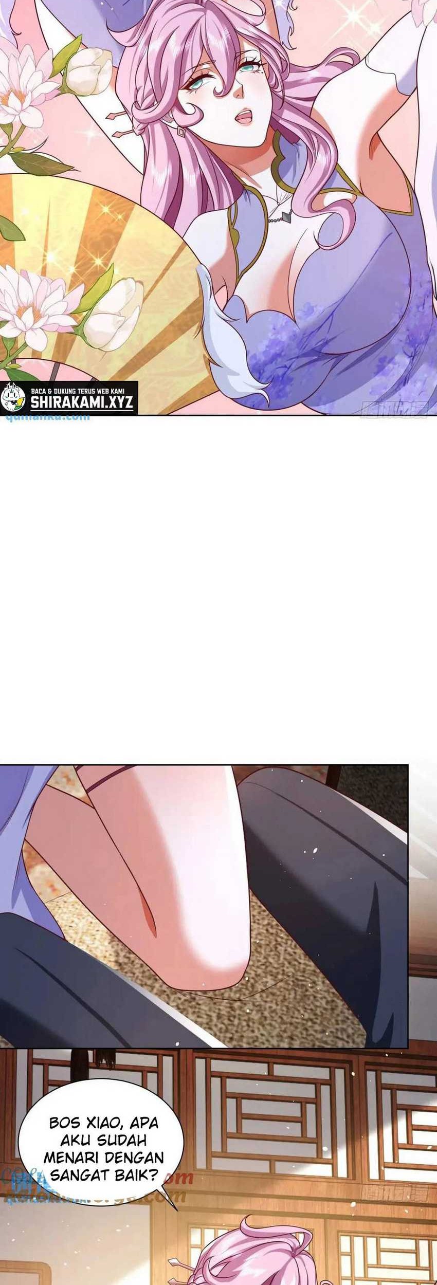 Young Master Of The Plutokart Chapter 63 Gambar 12