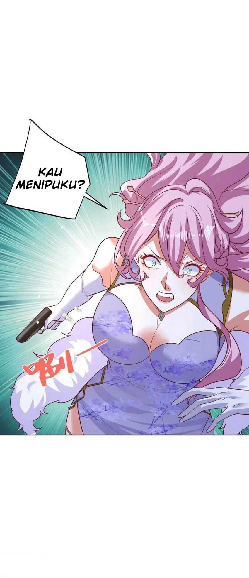 Young Master Of The Plutokart Chapter 63 Gambar 15