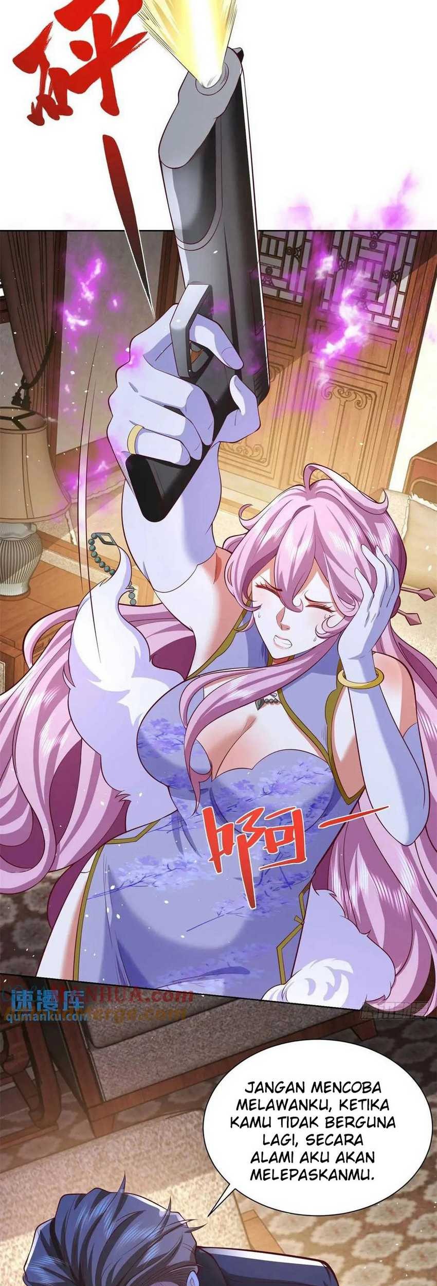 Young Master Of The Plutokart Chapter 63 Gambar 20