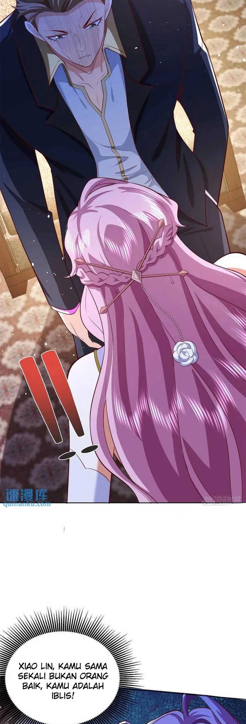 Young Master Of The Plutokart Chapter 63 Gambar 21