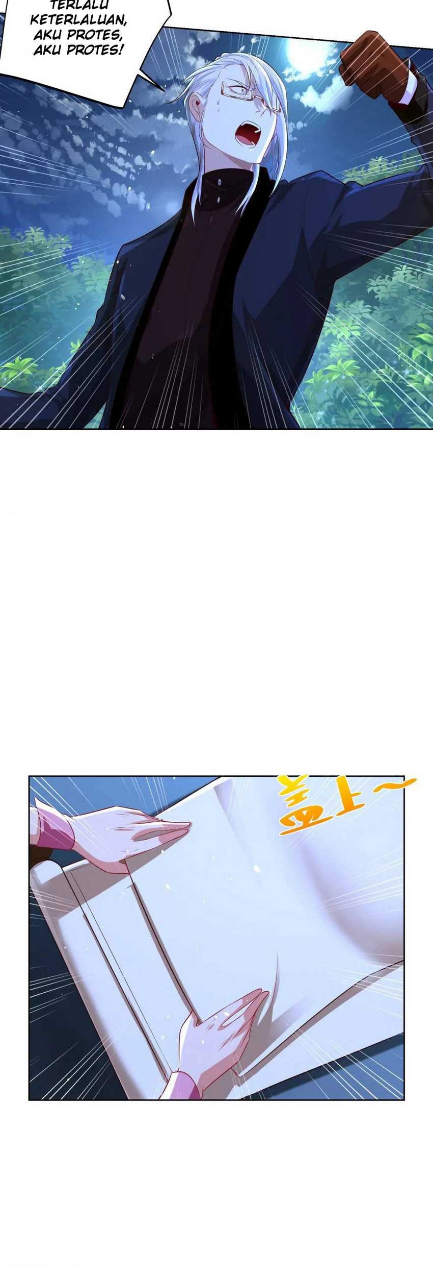 Young Master Of The Plutokart Chapter 62 Gambar 3