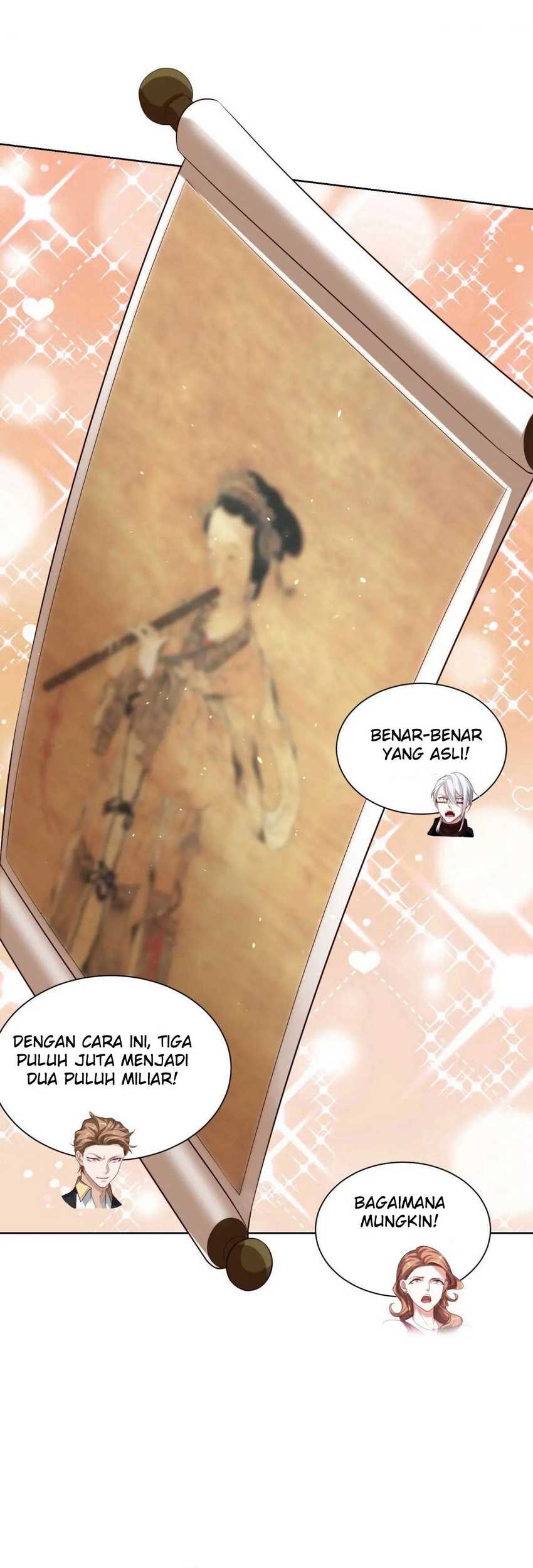 Young Master Of The Plutokart Chapter 62 Gambar 4