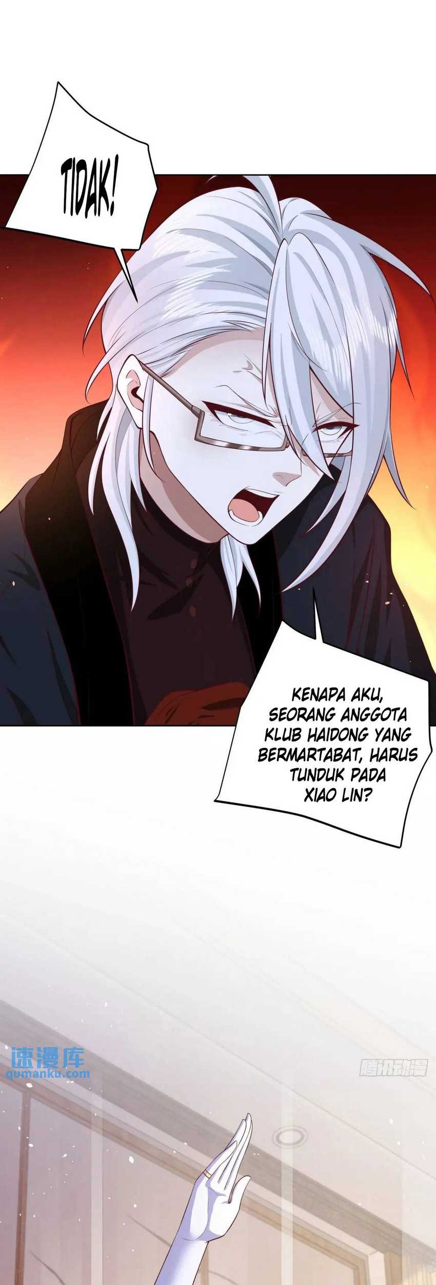 Young Master Of The Plutokart Chapter 62 Gambar 18