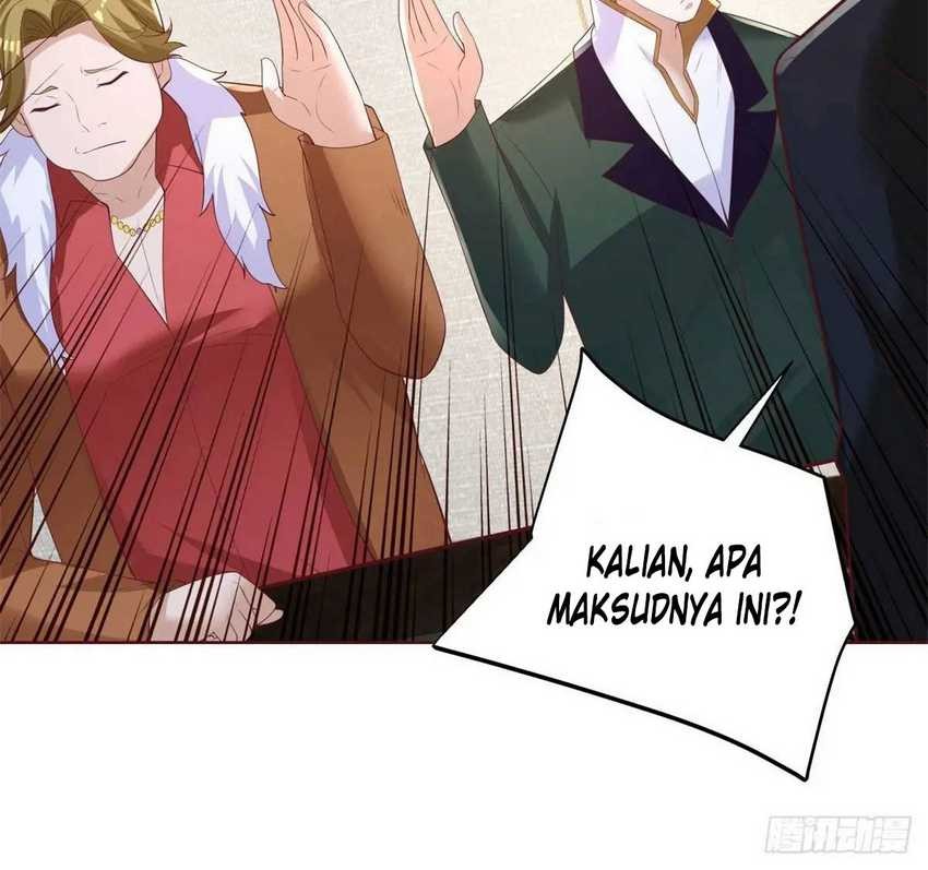 Young Master Of The Plutokart Chapter 62 Gambar 26