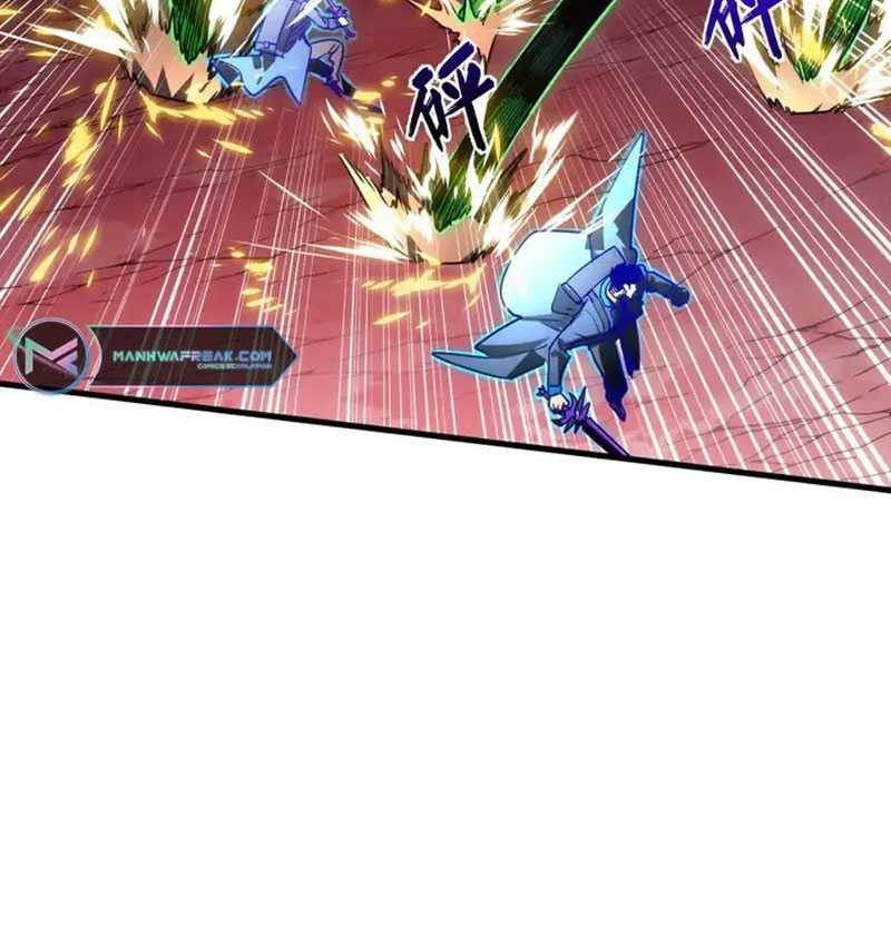 Rise From The Rubble Chapter 247 Gambar 6