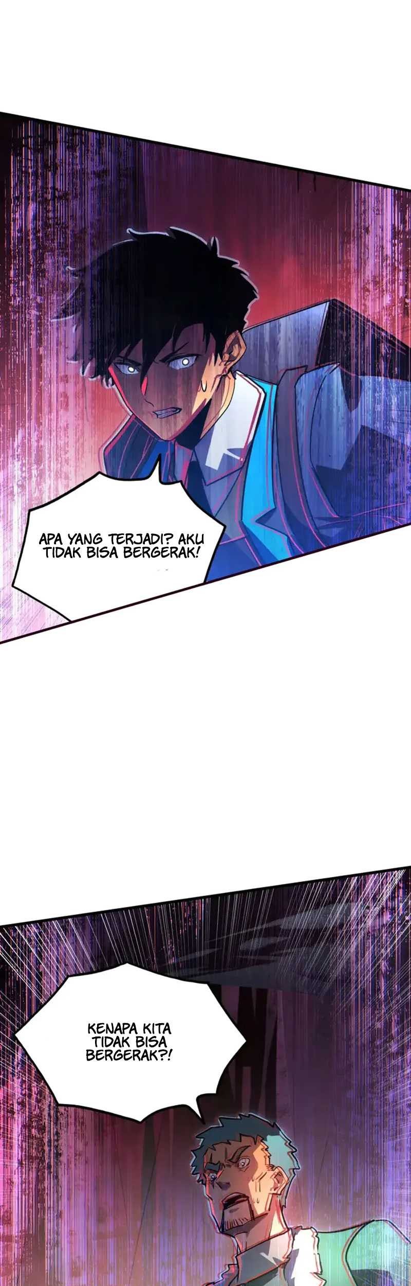 Rise From The Rubble Chapter 247 Gambar 12