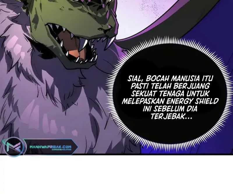 Rise From The Rubble Chapter 247 Gambar 26