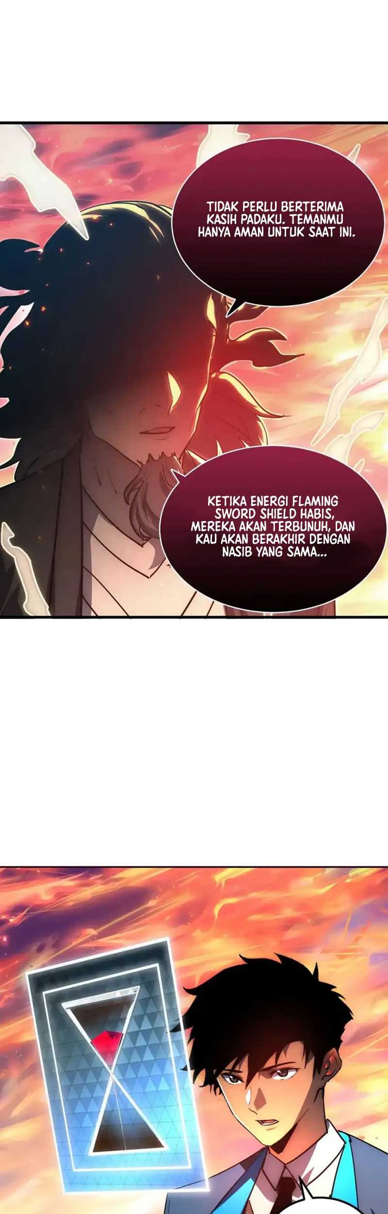 Rise From The Rubble Chapter 247 Gambar 32