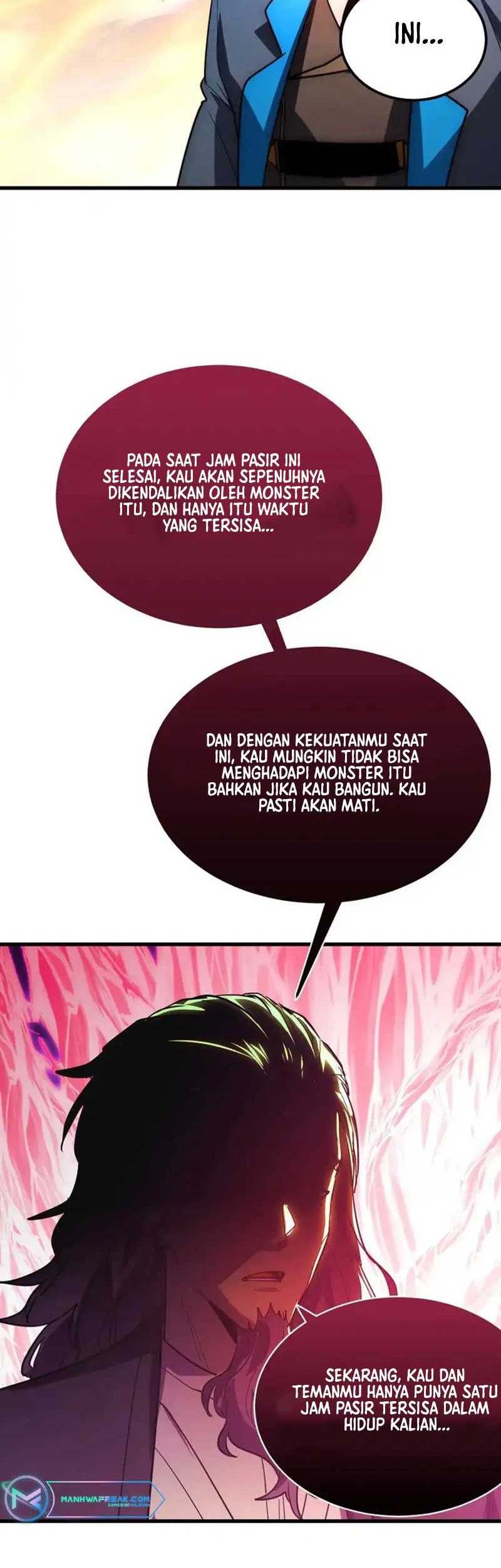 Rise From The Rubble Chapter 247 Gambar 33