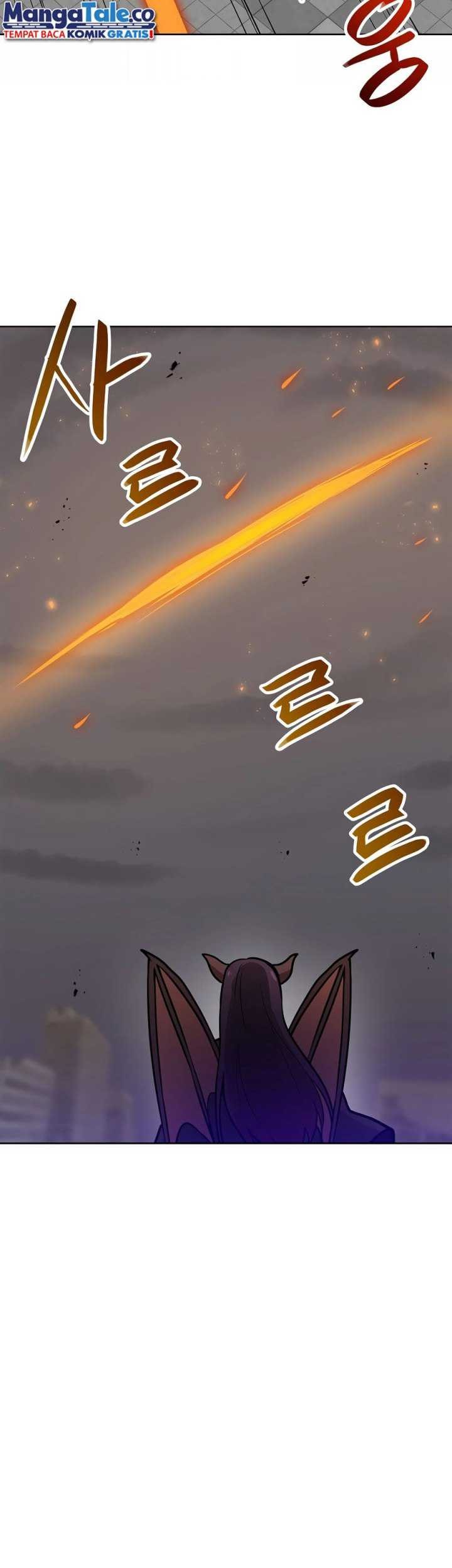 I Have Max Level Luck Chapter 82 Gambar 46