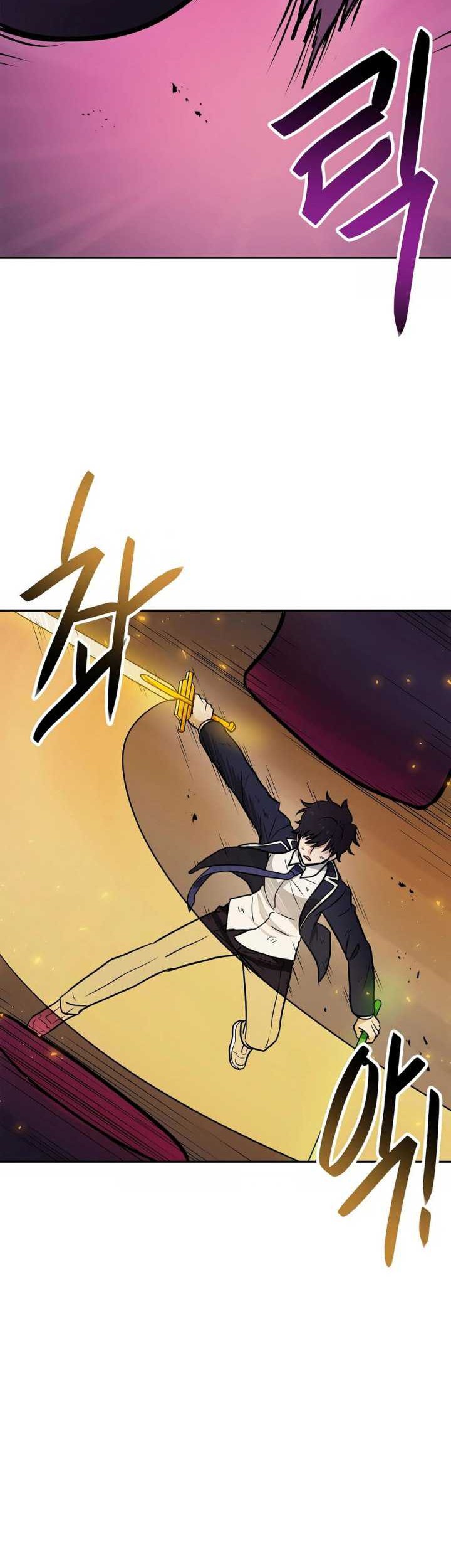 Baca  I Have Max Level Luck Chapter 82 Gambar 2