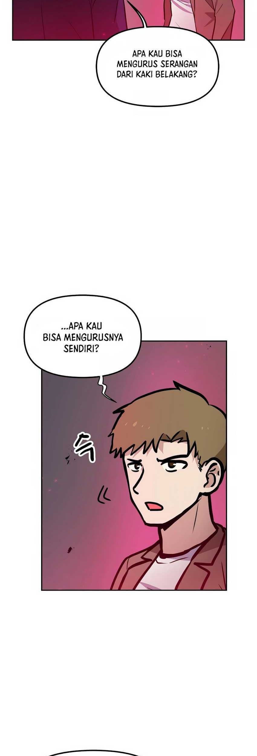 I Have Max Level Luck Chapter 81 Gambar 21