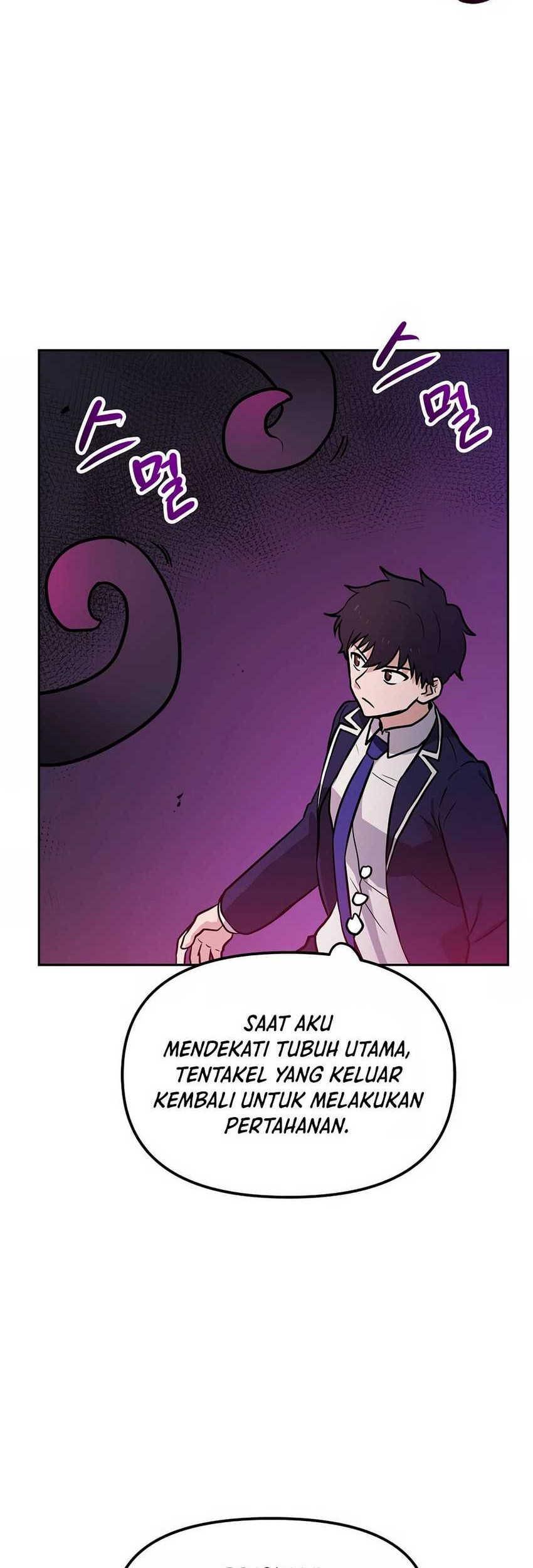 I Have Max Level Luck Chapter 81 Gambar 43