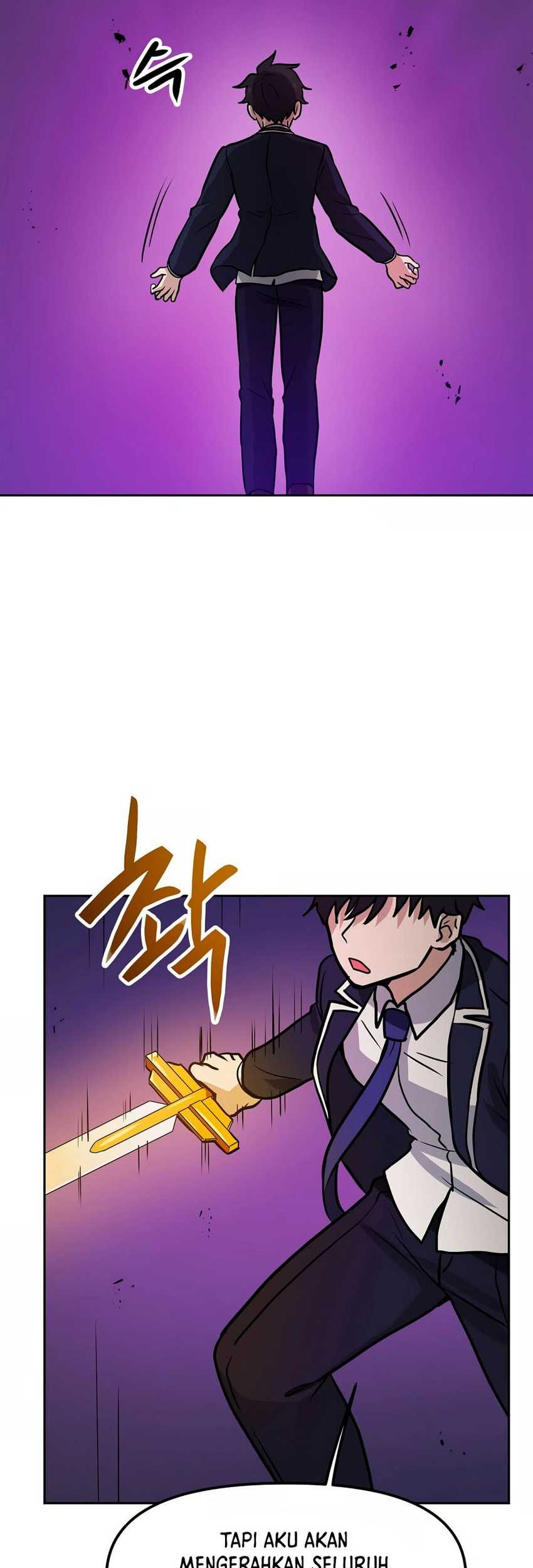 I Have Max Level Luck Chapter 81 Gambar 50