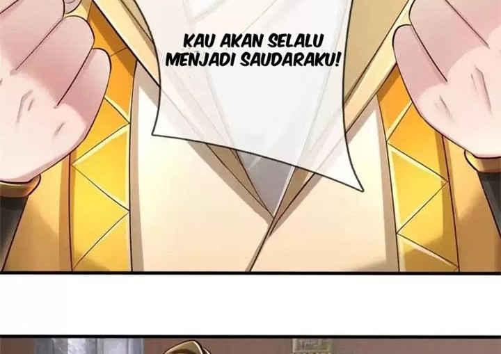 I Can Modify the Timeline of Everything Chapter 69 Gambar 17