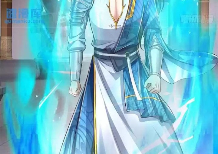 I Can Modify the Timeline of Everything Chapter 69 Gambar 21