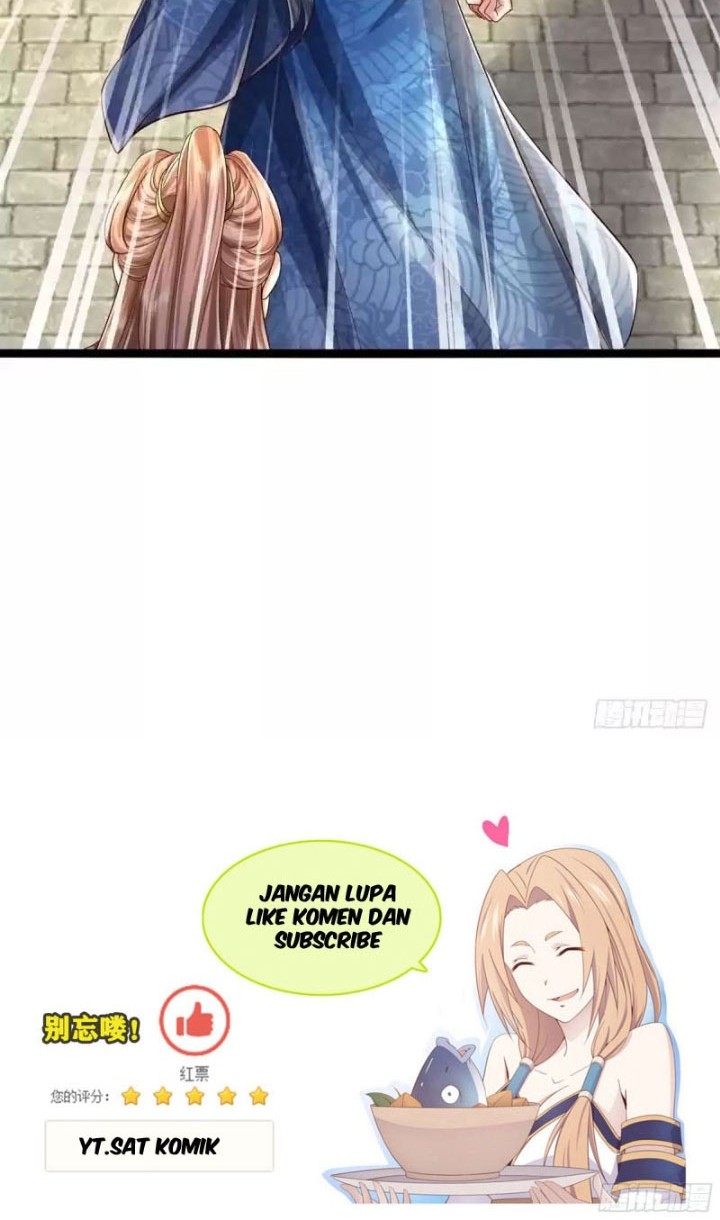 I Can Modify the Timeline of Everything Chapter 67 Gambar 21