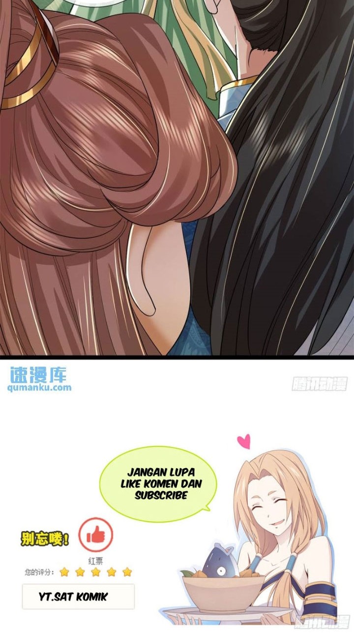 I Can Modify the Timeline of Everything Chapter 64 Gambar 21