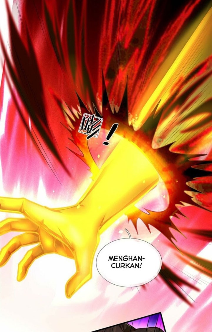 I Can Modify the Timeline of Everything Chapter 62 Gambar 9