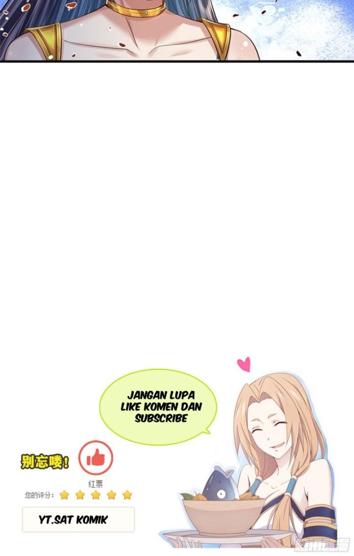 I Can Modify the Timeline of Everything Chapter 62 Gambar 25