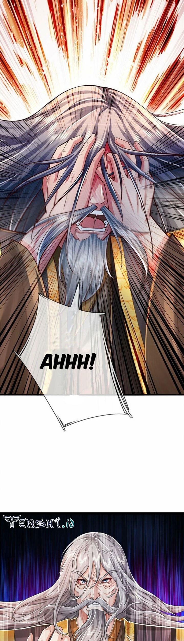 I Can Modify the Timeline of Everything Chapter 58 Gambar 14